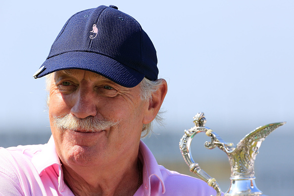 Dermot Desmond Net Worth: $2.1B Fueling Celtic's Success