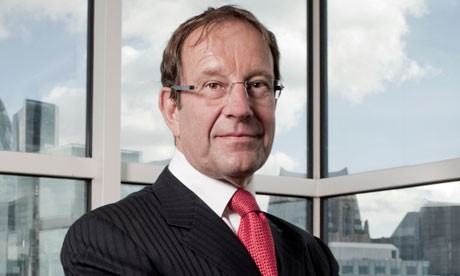 How Dermot Desmond's Billions Drive Celtic's European Ambitions